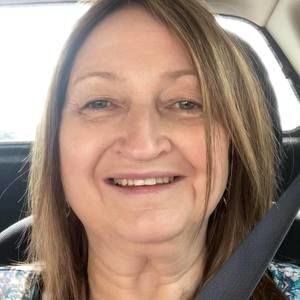 Meet your Posher, Jo-anne